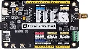 Heltec LoRa Board